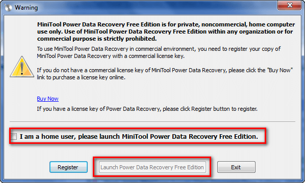 minitool power data recovery registration code 8.5